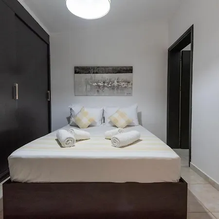 Gogo's Cosy House Rethymno (Crete)