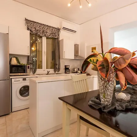 Gogo's Cosy House Holiday home Rethymno (Crete)