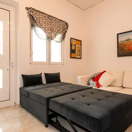Gogo's Cosy House Holiday home Rethymno (Crete)