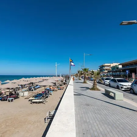 Gogo's Cosy House Holiday home Rethymno (Crete)