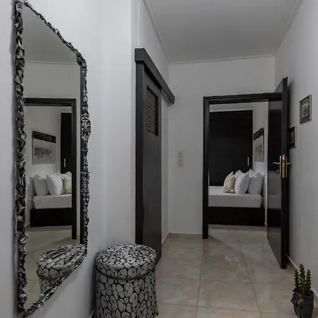Holiday home Gogo's Cosy House Rethymno (Crete)