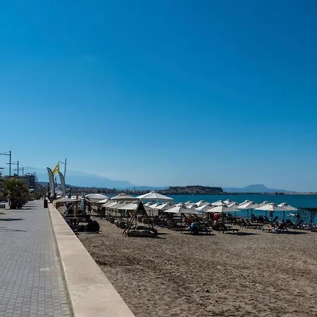 Holiday home Gogo's Cosy House Rethymno (Crete)