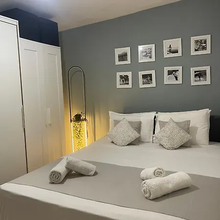 Gogo's Cosy House Vakantiehuis *