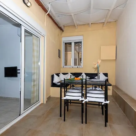 Casa vacanze Gogo's Cosy House
