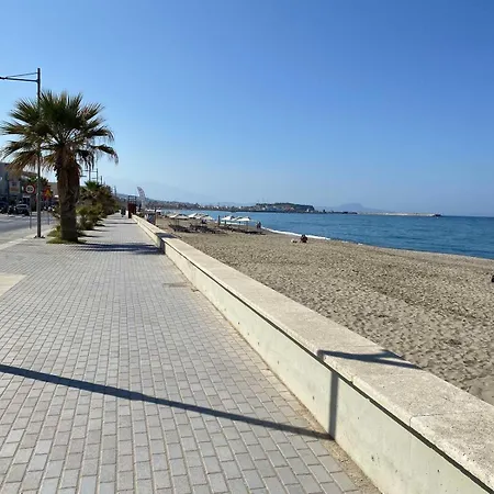 Casa vacanze Gogo's Cosy House Rethymno