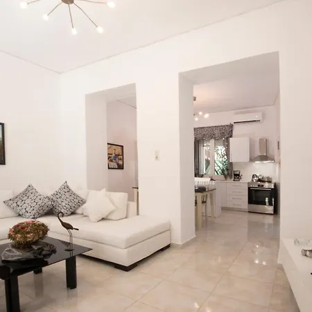 Gogo's Cosy House העיירה רתימנו
