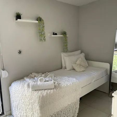 בית נופש Gogo's Cosy House העיירה רתימנו