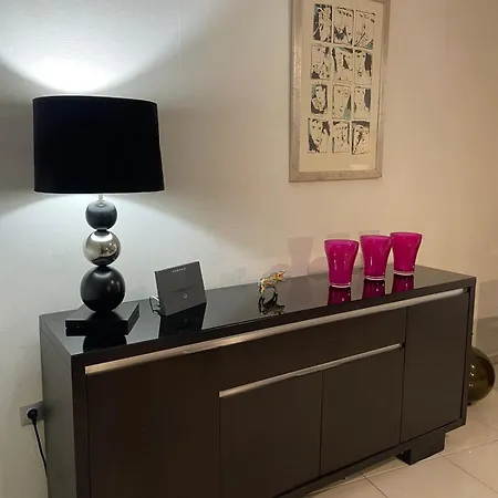 Gogo's Cosy House בית נופש