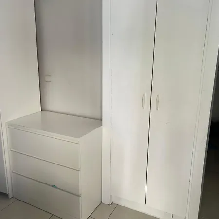 בית נופש Gogo's Cosy House