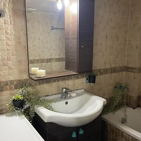 Gogo's Cosy House בית נופש