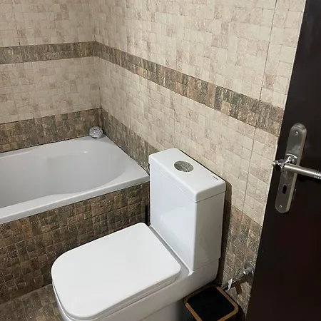 Gogo's Cosy House העיירה רתימנו